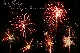 Jubilumsfeuerwerk beim Staenfest 2008