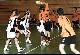Zwei Tage lang Handball pur in Reilingen 