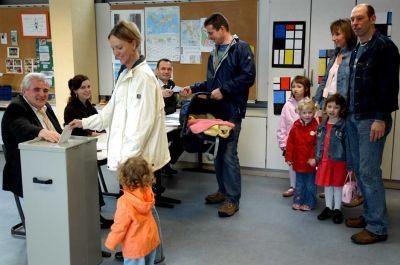 Landtagswahl