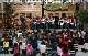 Besinnliche Minuten zum Advent in der Schiller-Schule