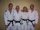 DAN-Trger beim Judoclub Reilingen 