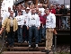 Treffen der Mitglieder der beiden Partnerschaftskomitees