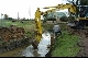 Kraichbachbrcke wurde abgebrochen