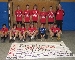 TBG-C-Jugend vorzeitig Staffelsieger