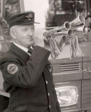 Jakob Astor