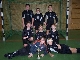D-Junioren des SC 08 Turniersieger