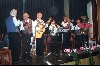 Auftritt des Musikvereins