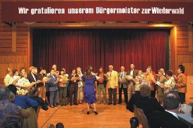 Katholischer Kirchenchor