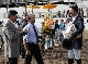 Lokalmatador Ralf Mller gewinnt das S-Springen 