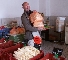 Reilinger Spargel wurde mit an die Loire genommen