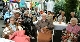 Sommerfest im \