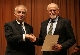 Gratulation von Bgm. Walter Klein