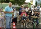Beim AMC-Fahrradturnier mit Sicherheit ans Ziel