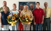 Jubil�en, Verabschiedung und Neueinstellungen