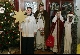 Die Sternsinger zogen wieder von Haus zu Haus