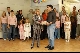 Neuerffnung des Tanz- und Gymnastikstudios TANZplus