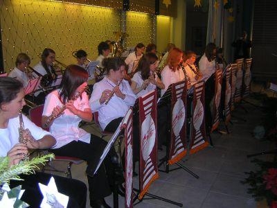 Jugendorchester der Musikfreunde Reilingen e.V.