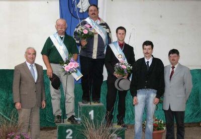 Die Gewinner