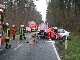 Reilinger Feuerwehr im Einsatz