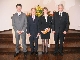 Festlicher Konfirmationsgottesdienst in der Neuapostolischen