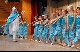 Tanzmusical SOS  Noten ber Bord! 