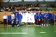 A-Jugend des TBG ist Badischer Vizemeister
