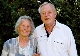 Elisabeth und Walter Frey feierten Diamantene Hochzeit
