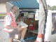 Auf Lecksuche beim Wasserversorgungsnetz