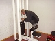 Wartung der Sportgerte in den Fritz-Mannherz-Hallen