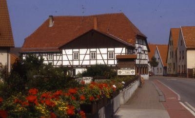 Der Lwen heute