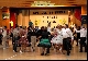 Square Dance in der Mannherz-Halle