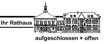 Das Reilinger Rathaus