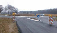 Kreisverkehr