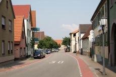 Reilinger Unterdorf