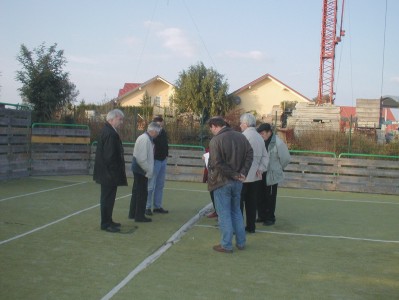 Bolzplatz Haydnallee