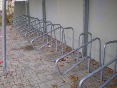 Fahrradständer