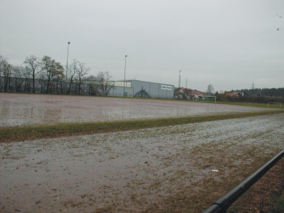 Sportplatz des Turnerbundes