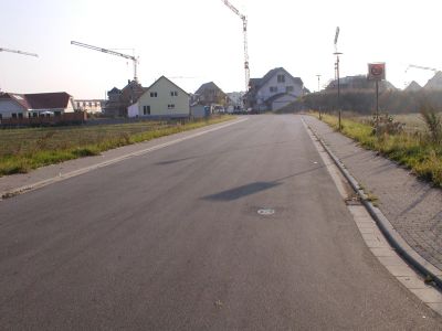 Hermann-Hesse-Straße